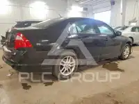 2012 Ford FUSION фото