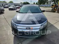 2012 Ford FUSION фото