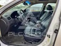 2012 Ford FUSION photo