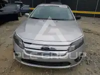 2012 Ford FUSION фото