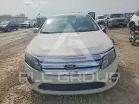 2012 Ford FUSION фото