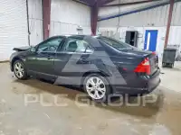 2012 Ford FUSION фото