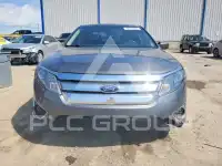 2012 Ford FUSION photo