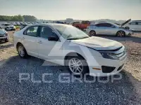 2012 Ford FUSION фото