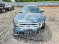2012 Ford FUSION фото