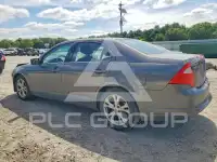 2012 Ford FUSION фото