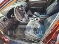2012 Ford FUSION фото