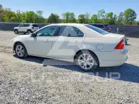 2012 Ford FUSION фото