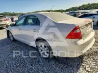 2012 Ford FUSION фото