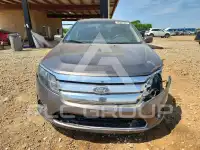 2012 Ford FUSION фото