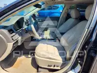 2012 Ford FUSION фото