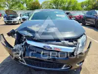 2012 Ford FUSION фото