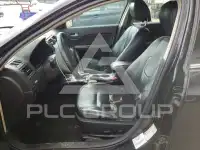 2012 Ford FUSION фото