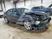 2012 Ford FUSION фото
