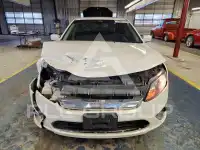 2012 Ford FUSION фото