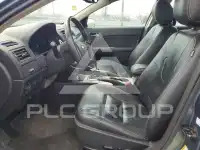 2012 Ford FUSION photo