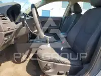 2012 Ford FUSION фото