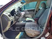 2012 Ford FUSION фото