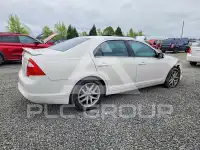 2012 Ford FUSION фото