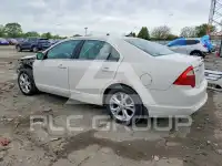 2012 Ford FUSION photo