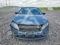 2012 Ford FUSION photo