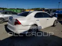2012 Ford FUSION фото