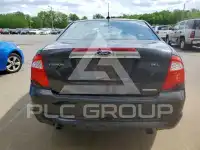 2012 Ford FUSION фото