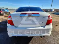 2012 Ford FUSION фото