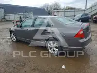 2012 Ford FUSION фото