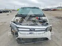 2012 Ford FUSION фото