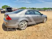 2012 Ford FUSION фото