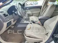 2012 Ford FUSION фото