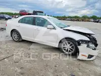 2012 Ford FUSION фото