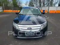 2012 Ford FUSION фото