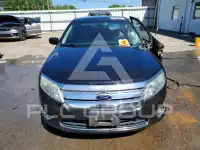 2012 Ford FUSION фото