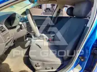 2012 Ford FUSION фото