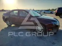 2012 Ford FUSION фото