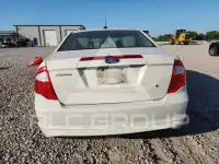 2012 Ford FUSION фото