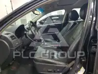2012 Ford FUSION фото