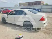 2012 Ford FUSION фото