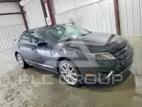 2012 Ford FUSION фото