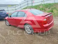 2012 Ford FUSION фото