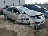2012 Ford FUSION фото