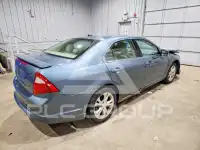 2012 Ford FUSION фото