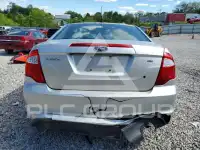 2012 Ford FUSION фото
