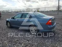 2012 Ford FUSION photo