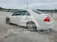 2012 Ford FUSION фото