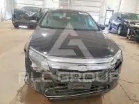 2012 Ford FUSION фото