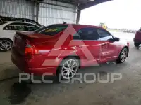 2012 Ford FUSION photo