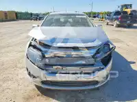 2012 Ford FUSION фото